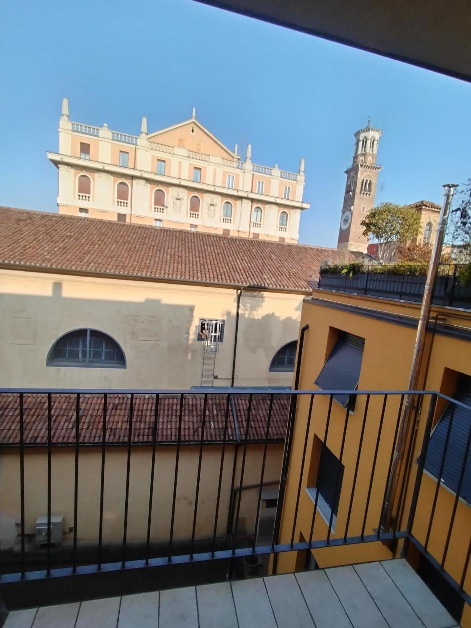 Appartamento Superior con 1 Camera da Letto e Balcone