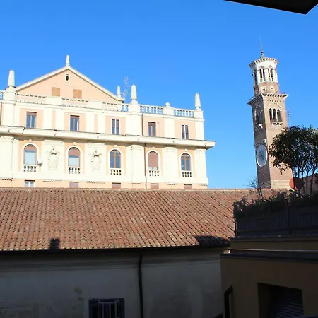 Residenza Della Samaritana-3